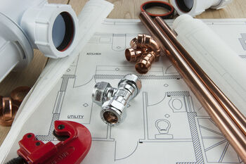Plumbing services in Marion, Texas