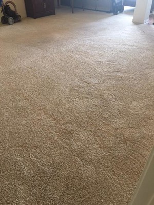 Carpet Stretching and Cleaning