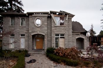 Storm Damage Restoration in Terrell Hills, Texas by Complete Clean Restoration