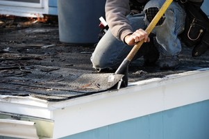 Complete Clean Restoration Roof Leak Repair