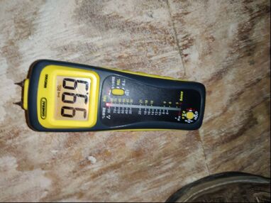 Thermal Image Inspection for Water Damage in San Antonio, TX (4)