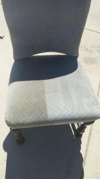 Water Damaged Chairs Cleaning in Mico, TX